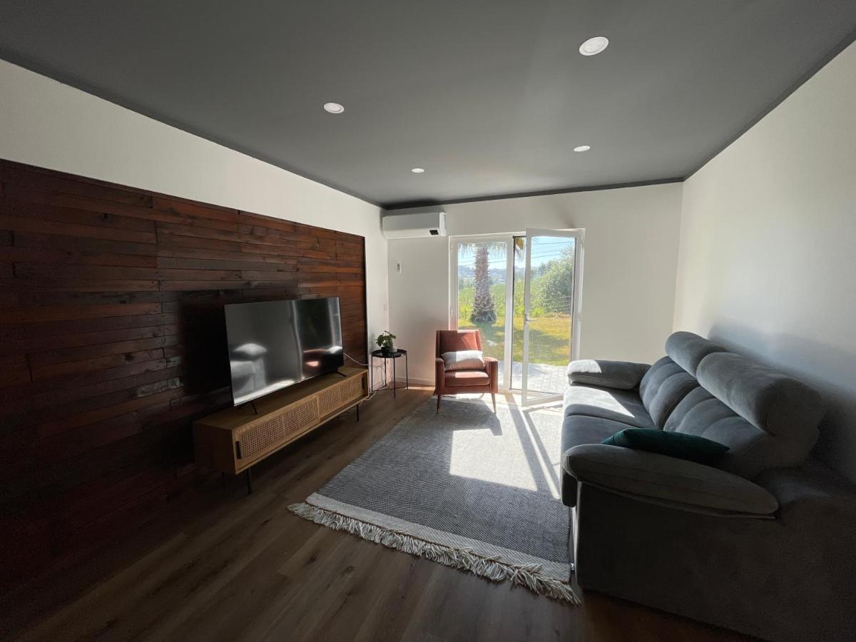 Entre Pomares Villa Alcobaca Ngoại thất bức ảnh