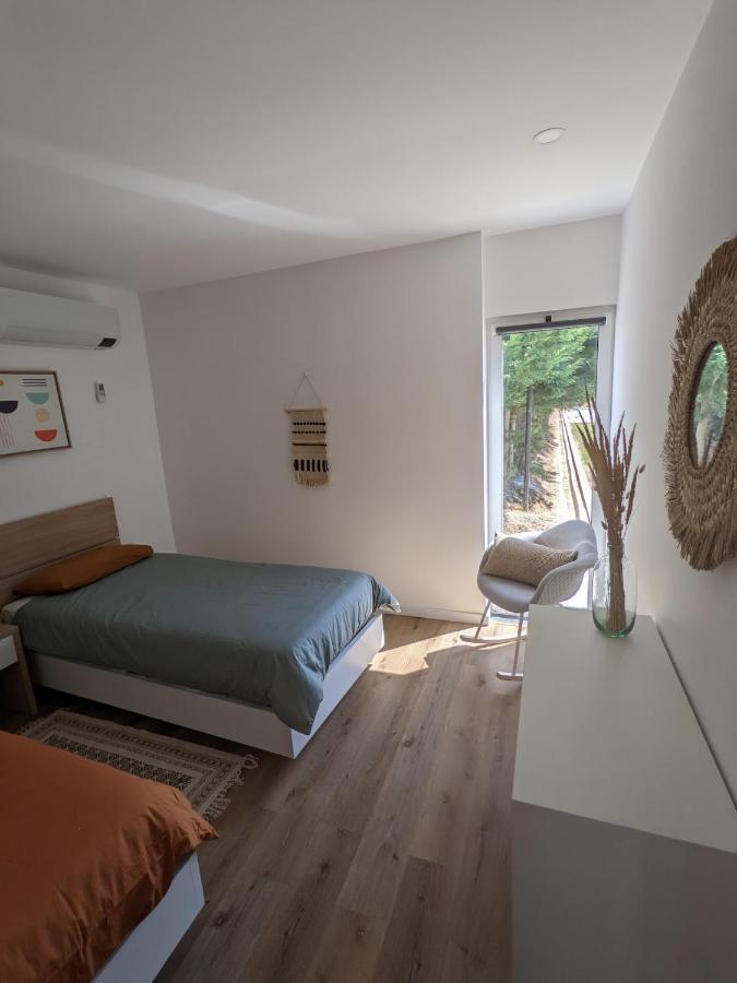 Entre Pomares Villa Alcobaca Ngoại thất bức ảnh