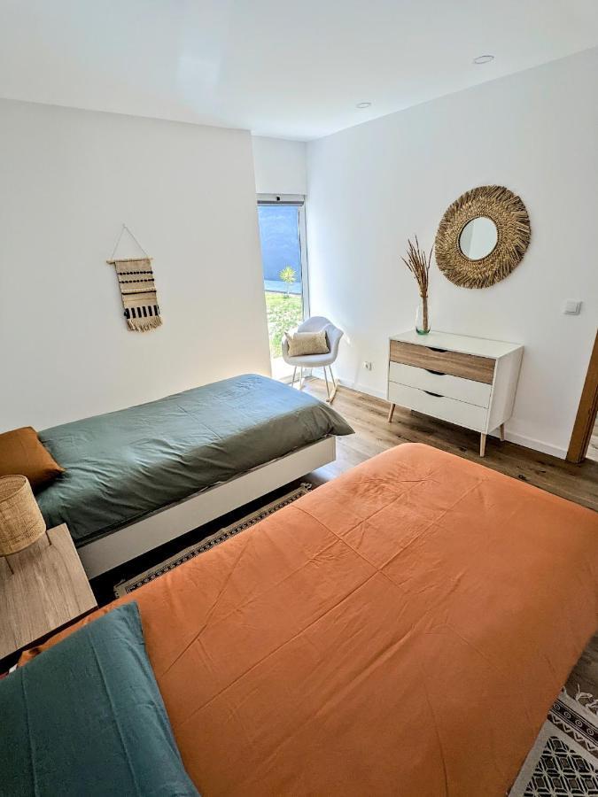 Entre Pomares Villa Alcobaca Ngoại thất bức ảnh