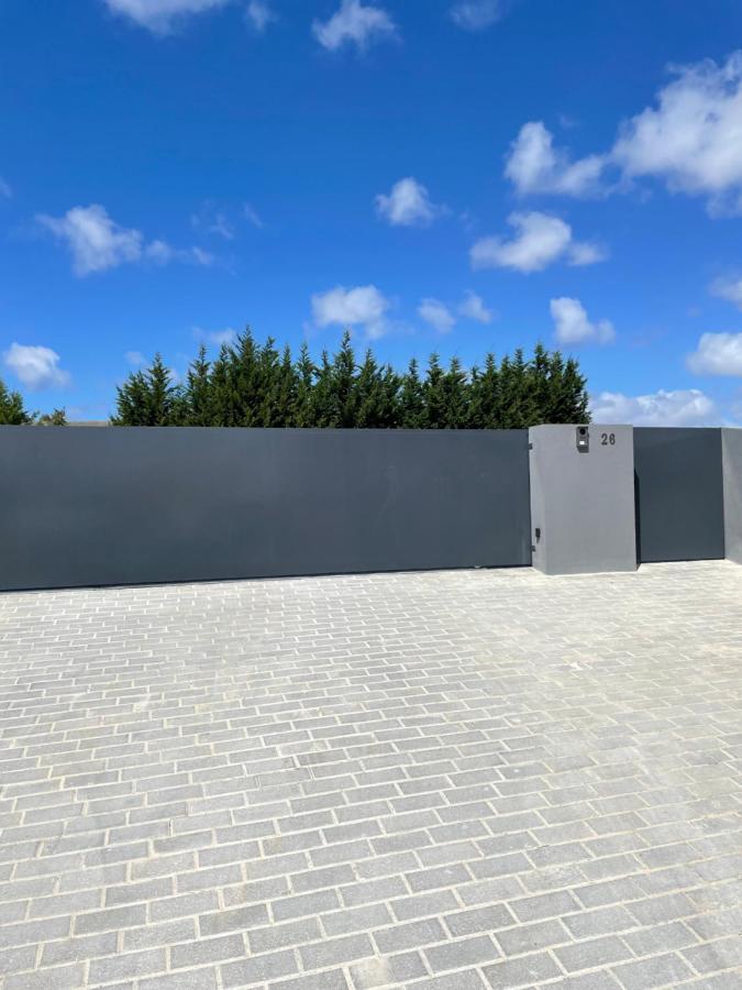 Entre Pomares Villa Alcobaca Ngoại thất bức ảnh