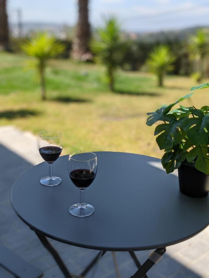 Entre Pomares Villa Alcobaca Ngoại thất bức ảnh